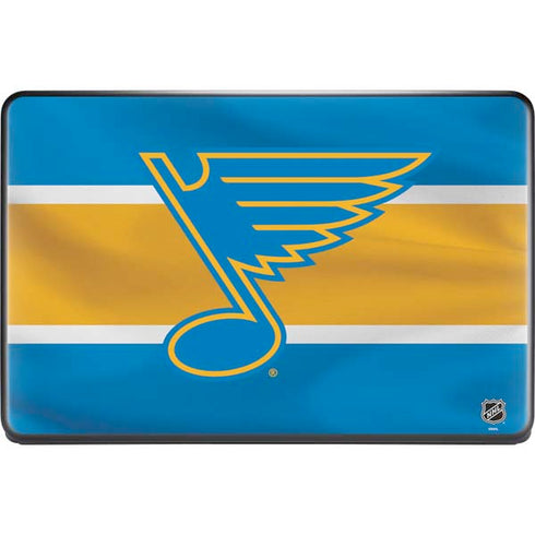 NHL St. Louis Blues Jersey Google Pixelbook Go Skin