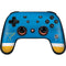 NHL St. Louis Blues Jersey Google Stadia Controller Skin