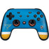 NHL St. Louis Blues Jersey Google Stadia Controller Skin