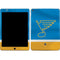 NHL St. Louis Blues Jersey iPad Skins