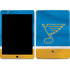 NHL St. Louis Blues Jersey iPad Skins
