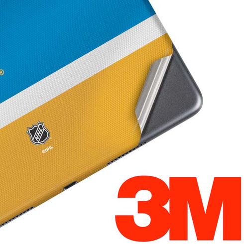 NHL St. Louis Blues Jersey iPad Skins