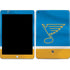 NHL St. Louis Blues Jersey Apple iPad Skin