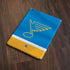 NHL St. Louis Blues Jersey Apple iPad Skin