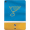 NHL St. Louis Blues Jersey Apple iPad Air Skin