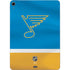 NHL St. Louis Blues Jersey Apple iPad Air Skin