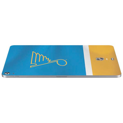 NHL St. Louis Blues Jersey Apple iPad Air Skin