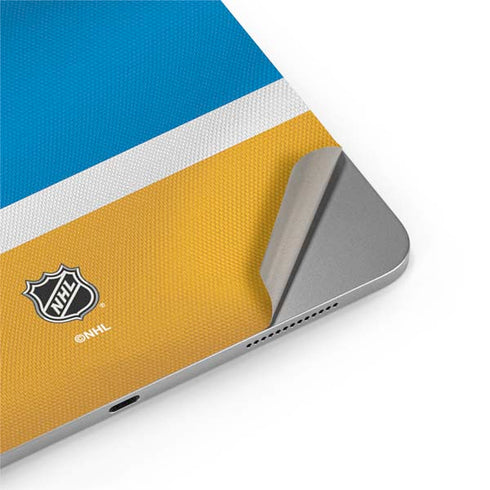 NHL St. Louis Blues Jersey Apple iPad Air Skin