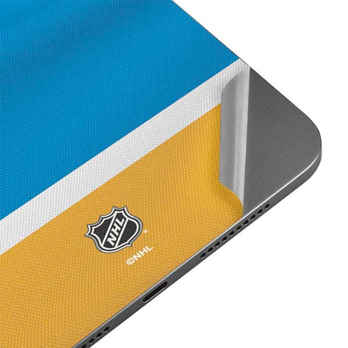 NHL St. Louis Blues Jersey Apple iPad Mini Skin