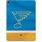 NHL St. Louis Blues Jersey Apple iPad Pro Skin