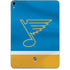 NHL St. Louis Blues Jersey Apple iPad Pro Skin