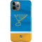 NHL St. Louis Blues Jersey iPhone 11 Pro Lite Case
