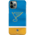 NHL St. Louis Blues Jersey iPhone 11 Pro Lite Case