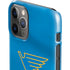 NHL St. Louis Blues Jersey iPhone 11 Pro Lite Case