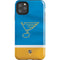NHL St. Louis Blues Jersey iPhone 11 Pro Max Impact Case