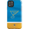 NHL St. Louis Blues Jersey iPhone Cases