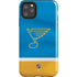 NHL St. Louis Blues Jersey iPhone Cases