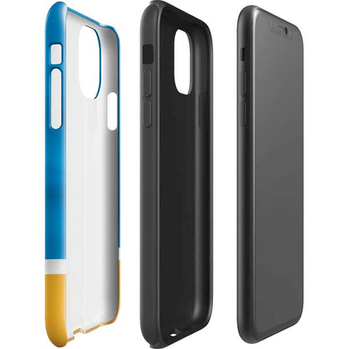 NHL St. Louis Blues Jersey iPhone 11 Pro Max Impact Case