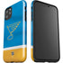 NHL St. Louis Blues Jersey iPhone 11 Pro Max Impact Case