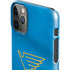 NHL St. Louis Blues Jersey iPhone 11 Pro Max Lite Case