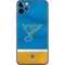 NHL St. Louis Blues Jersey iPhone 11 Pro Max Skin