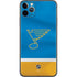 NHL St. Louis Blues Jersey iPhone 11 Pro Max Skin