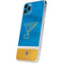 NHL St. Louis Blues Jersey iPhone 11 Pro Max Skin