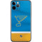 NHL St. Louis Blues Jersey iPhone 11 Pro Skin