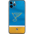 NHL St. Louis Blues Jersey iPhone 11 Pro Skin