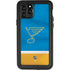NHL St. Louis Blues Jersey iPhone 11 Pro Waterproof Case