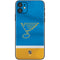 NHL St. Louis Blues Jersey iPhone 11 Skin