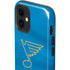 NHL St. Louis Blues Jersey iPhone 12 Mini Impact Case