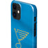 NHL St. Louis Blues Jersey iPhone 12 Mini Lite Case