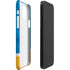 NHL St. Louis Blues Jersey iPhone 12 Mini Lite Case