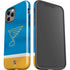 NHL St. Louis Blues Jersey iPhone 12 Pro Impact Case