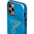 NHL St. Louis Blues Jersey iPhone 12 Pro Max Impact Case
