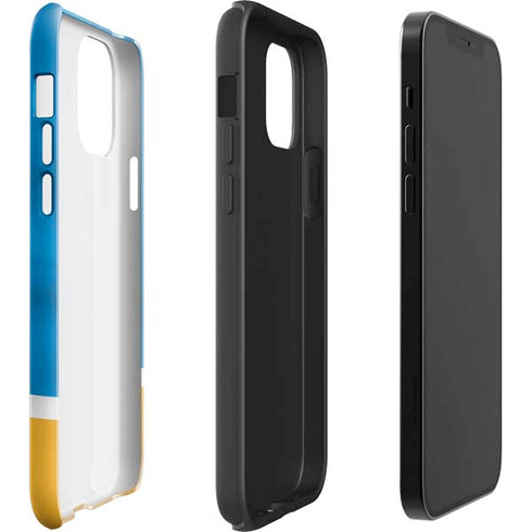 NHL St. Louis Blues Jersey iPhone 12 Pro Max Impact Case
