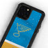 NHL St. Louis Blues Jersey iPhone 12 Pro Waterproof Case