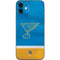 NHL St. Louis Blues Jersey iPhone 12 Skin