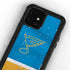 NHL St. Louis Blues Jersey iPhone 12 Waterproof Case