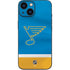 NHL St. Louis Blues Jersey iPhone 13 Mini Skin