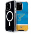 NHL St. Louis Blues Jersey iPhone Cases