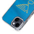 NHL St. Louis Blues Jersey iPhone 14 Plus MagSafe Case