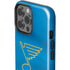 NHL St. Louis Blues Jersey iPhone 14 Pro Max Impact Case
