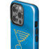 NHL St. Louis Blues Jersey iPhone 15 Pro Impact Case