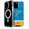 NHL St. Louis Blues Jersey iPhone 15 Pro Max MagSafe Case