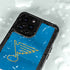 NHL St. Louis Blues Jersey iPhone 15 Pro Waterproof Case