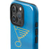 NHL St. Louis Blues Jersey iPhone 16 Pro Impact Case