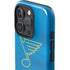 NHL St. Louis Blues Jersey iPhone 16 Pro Max Impact Case
