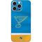 NHL St. Louis Blues Jersey iPhone 16 Pro Max Skin